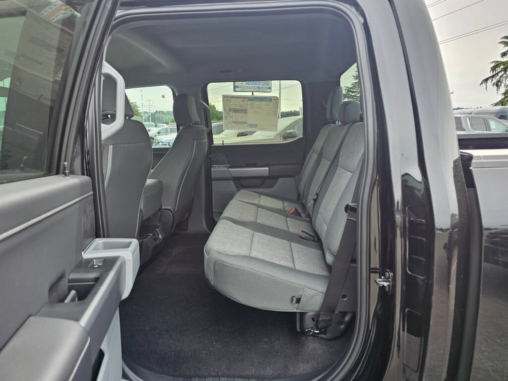 New 2026 Ford F150 XLT AWD/4WD image 12