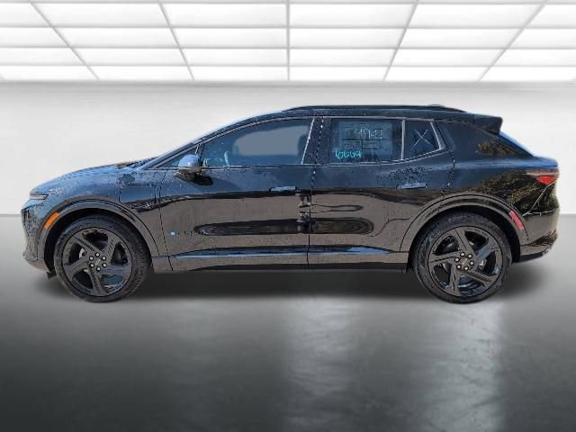 New 2026 Chevrolet Equinox EV RS FWD image 31