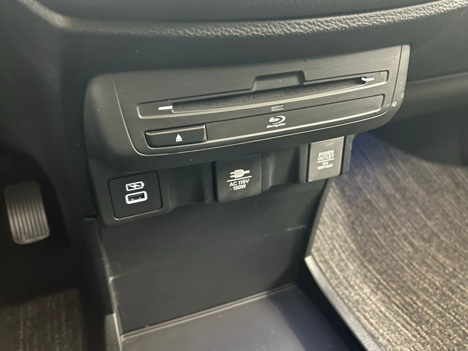 Used 2022 Honda Odyssey Elite image 21