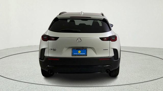 New 2026 MAZDA CX-50 AWD 2.5 Hybrid w/ Weather Package image 6