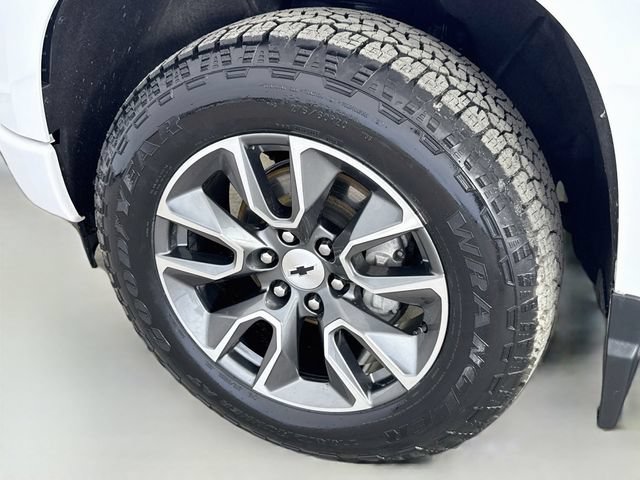 Used 2023 Chevrolet Silverado 1500 RST w/ RST All Star Premium Package AWD/4WD image 32