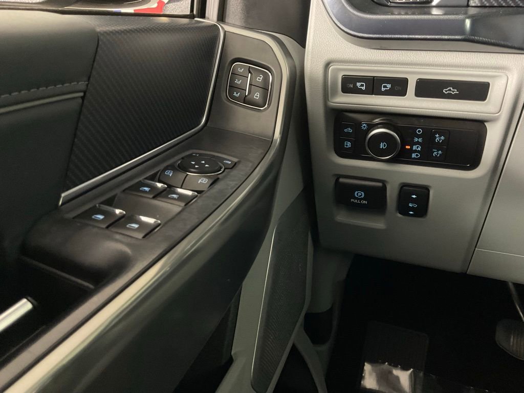 Used 2021 Ford F150 Limited image 19