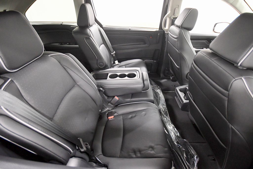 New 2026 Honda Odyssey Elite image 13
