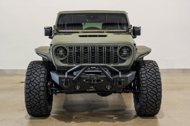 Used 2024 Jeep Wrangler Unlimited Rubicon 392 image 30