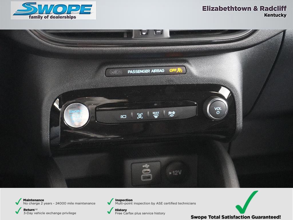 New 2026 Ford Escape ST-Line Select w/ Tech Pack #2 image 26