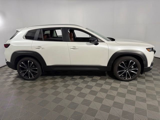 Used 2024 MAZDA CX-50 AWD 2.5 Turbo image 11