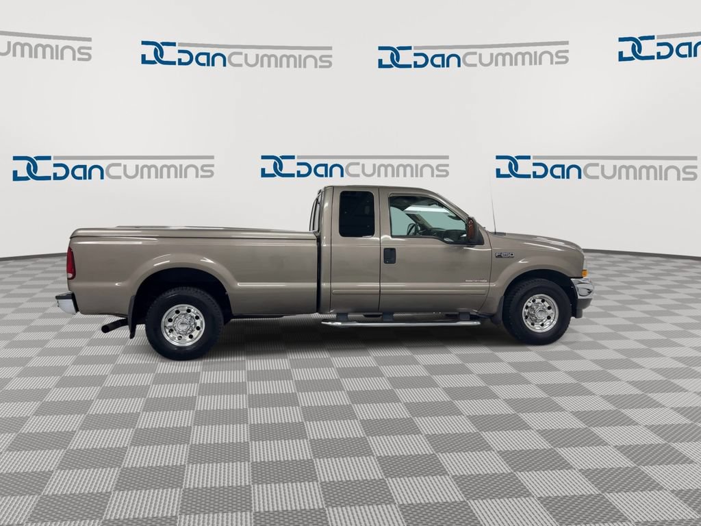 Used 2003 Ford F250 XL RWD image 9
