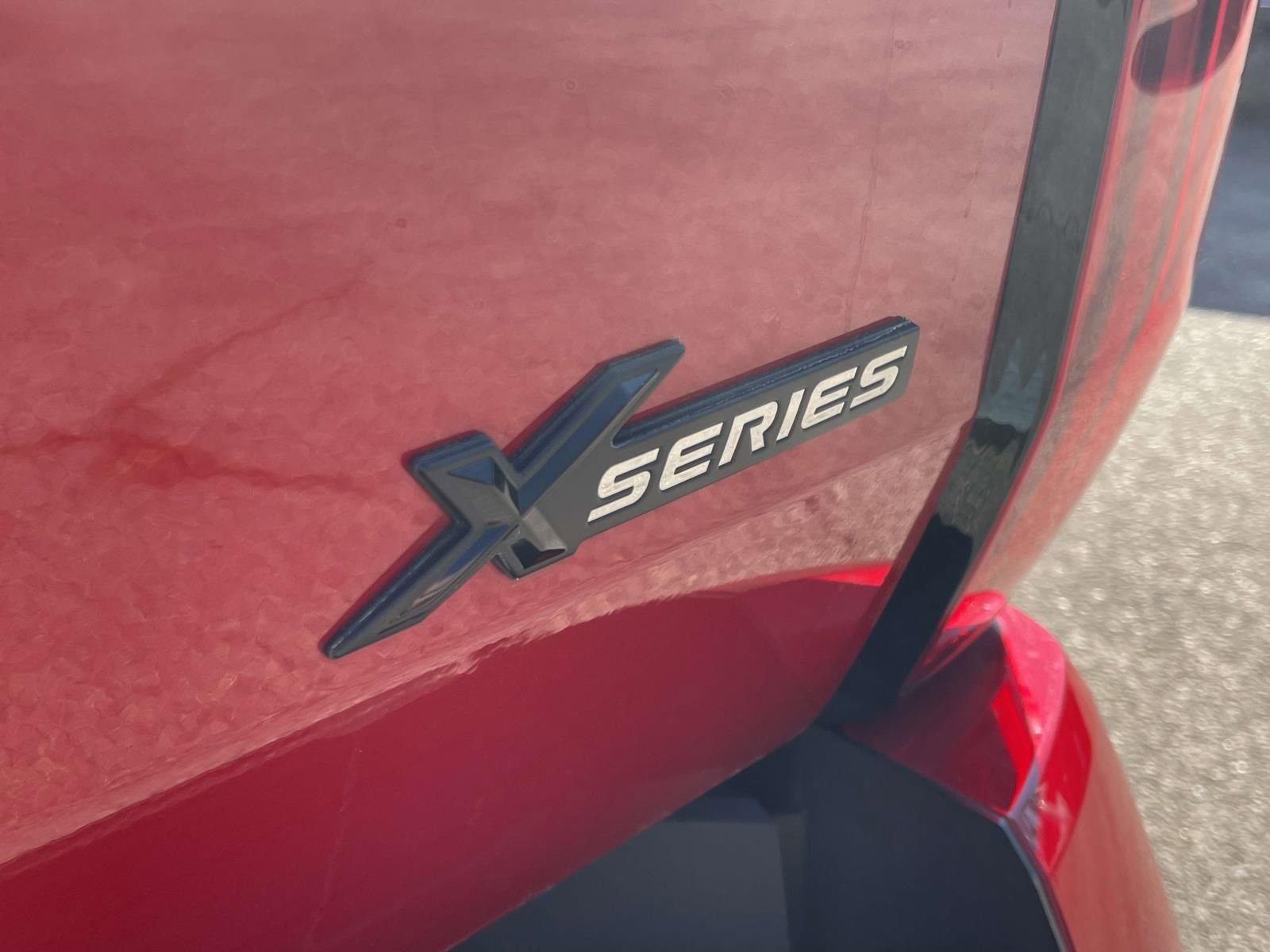 Used 2024 Toyota Tundra SR5 w/ SR5 Premium Package image 6