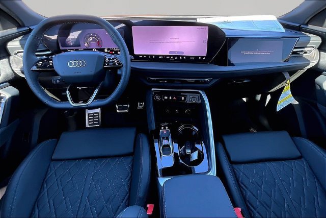 New 2026 Audi SQ5 Premium Plus AWD/4WD image 15