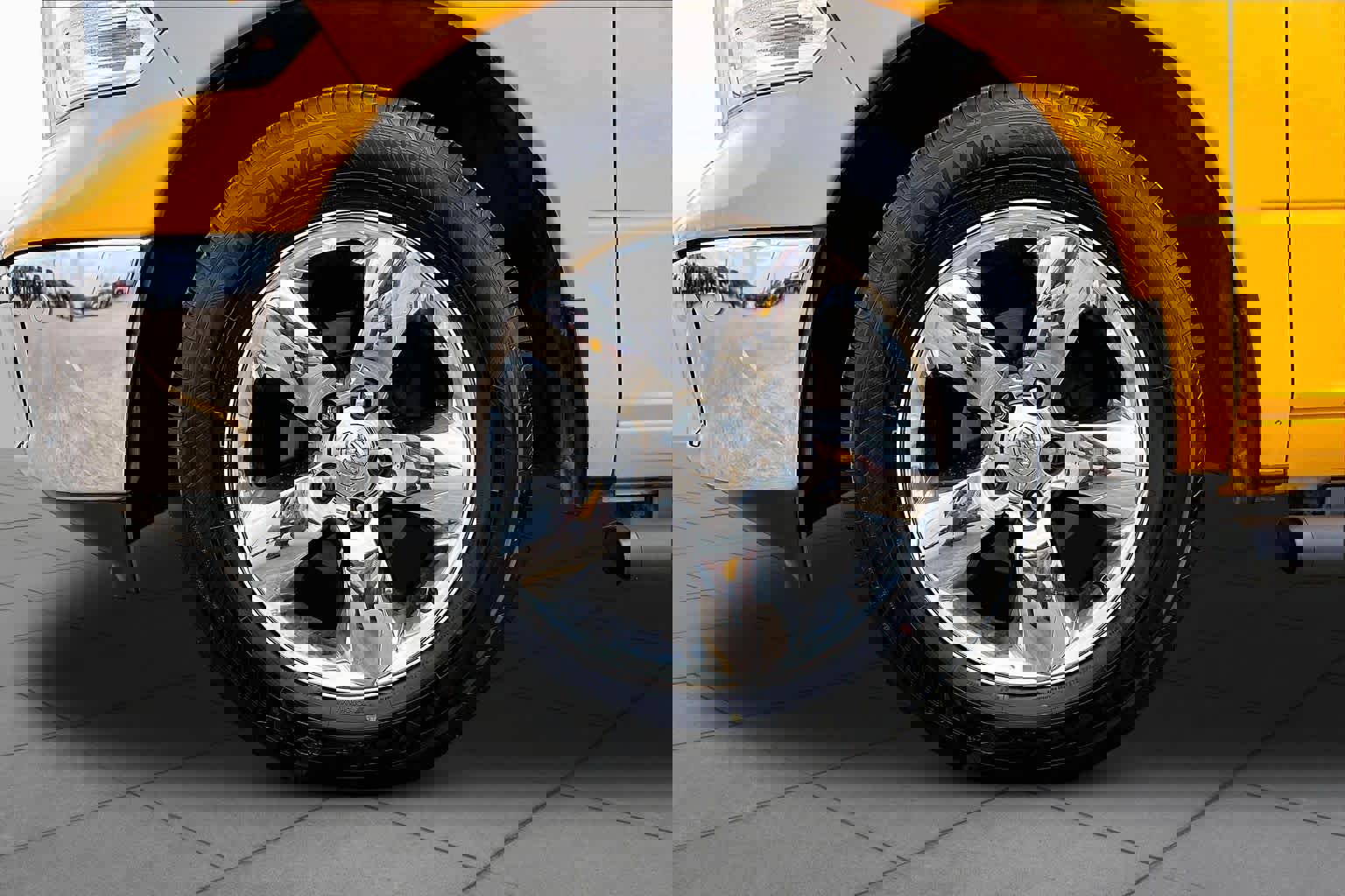 Used 2016 RAM 1500 Lone Star RWD image 11