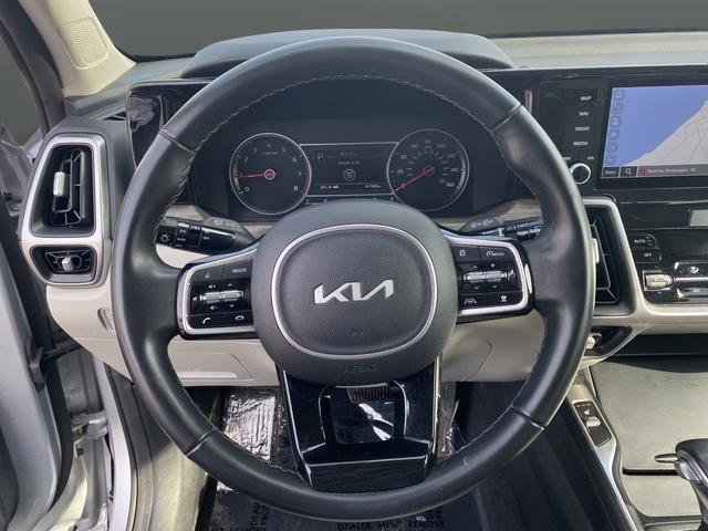 Used 2022 Kia Sorento X-Line EX AWD/4WD image 19
