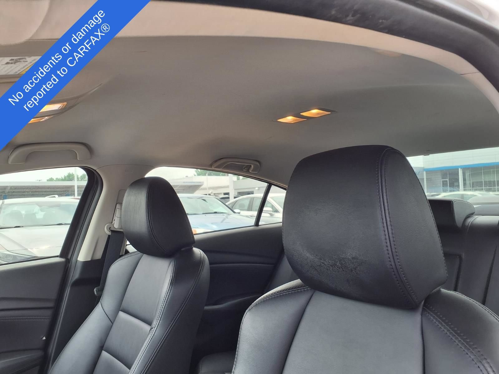 Used 2014 MAZDA MAZDA6 Touring FWD image 18