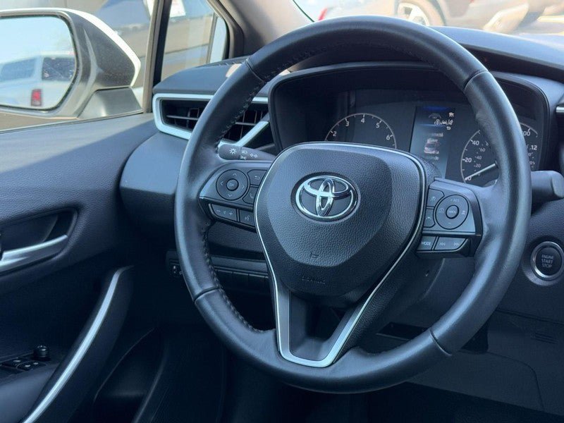 Used 2024 Toyota Corolla SE FWD image 12