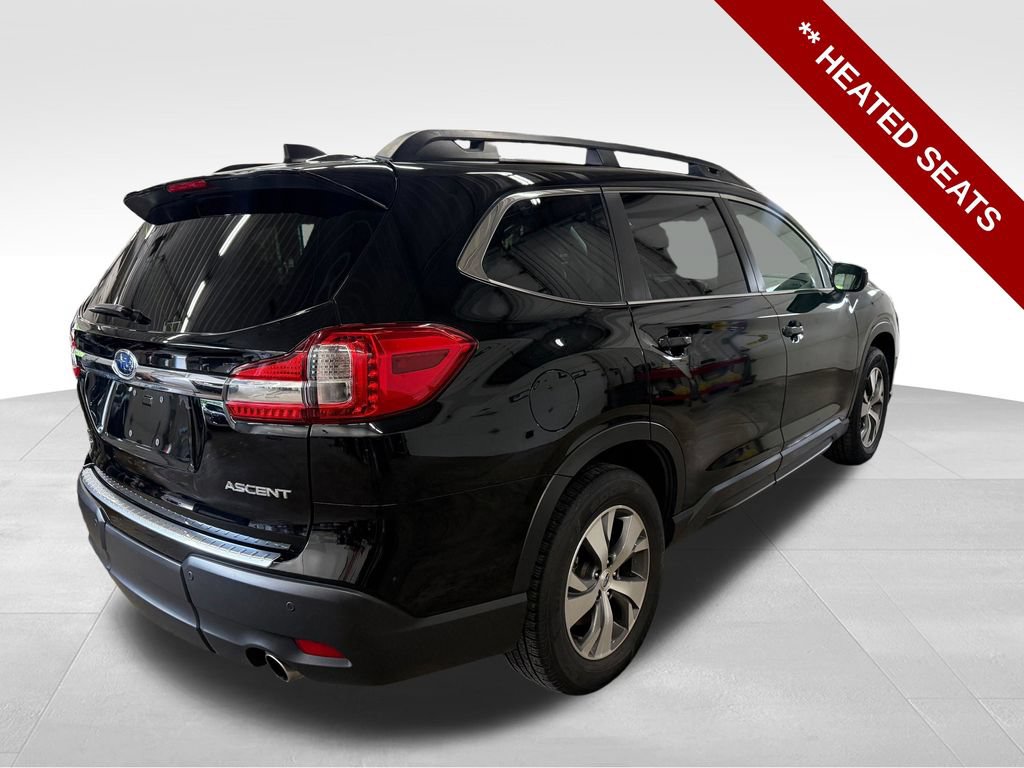 Used 2022 Subaru Ascent Premium w/ Convenience Package AWD/4WD image 7