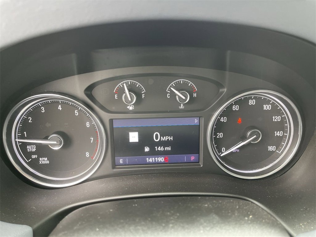 Used 2020 Buick Enclave Essence w/ Sound and Sites Package image 15