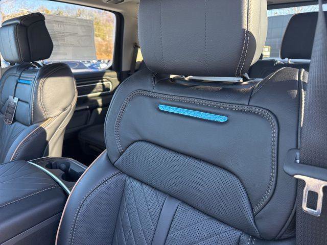 New 2026 RAM 1500 Tungsten image 14