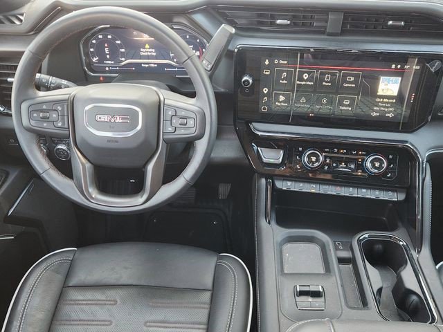 Certified 2025 GMC Sierra 2500 AT4X AWD/4WD image 27