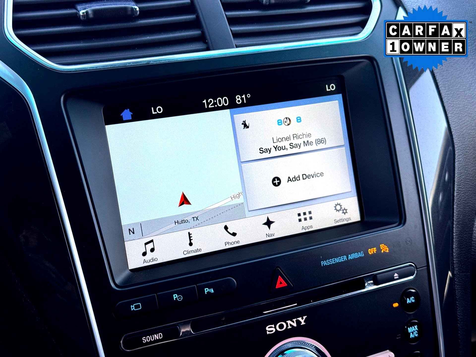 Used 2017 Ford Explorer Limited w/ Equipment Group 301A image 30