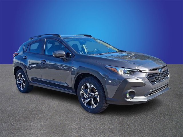 New 2026 Subaru Crosstrek 2.5i Premium image 2