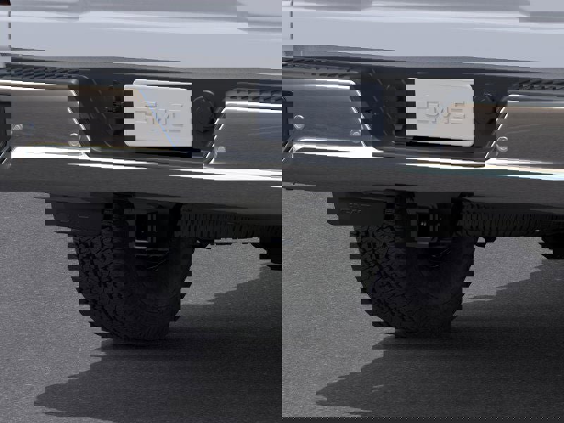 New 2025 GMC Sierra 3500 Pro w/ 1SA Pro Safety Plus Package image 38