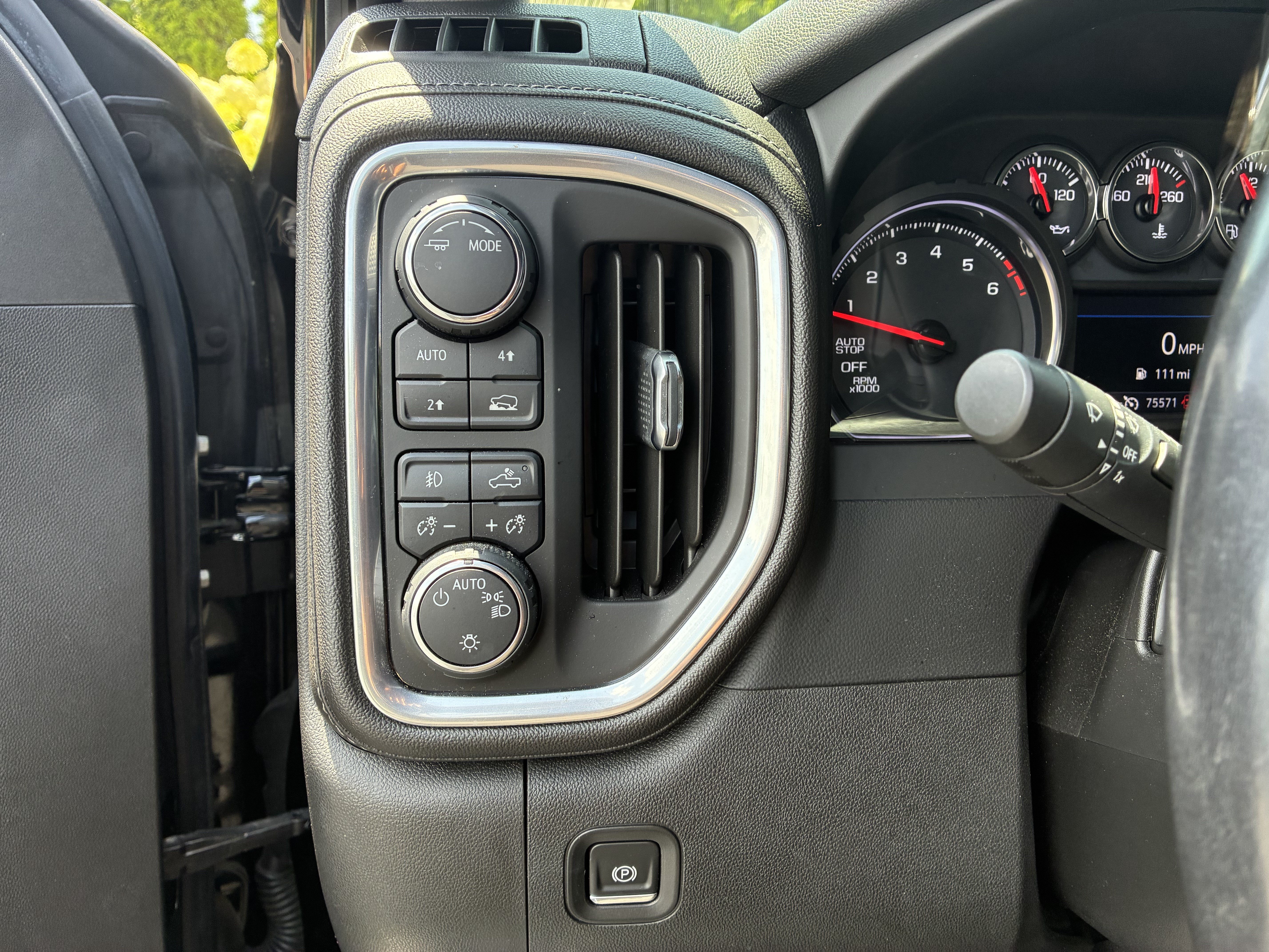 Used 2020 Chevrolet Silverado 1500 RST w/ All-Star Edition AWD/4WD image 27
