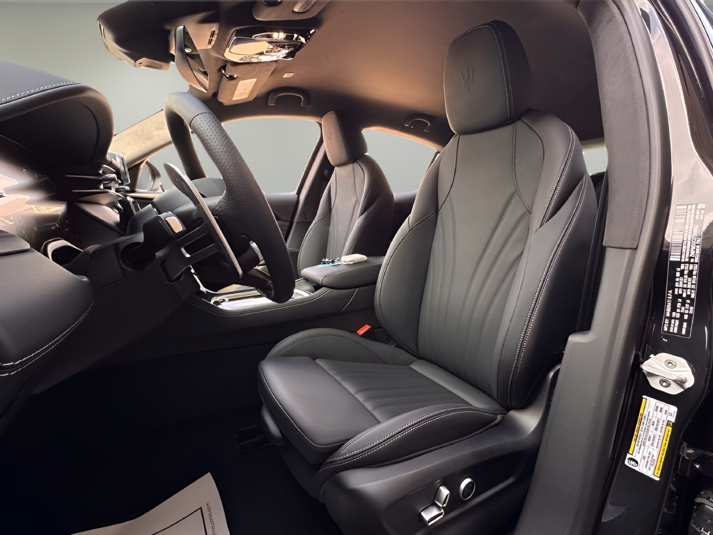 New 2026 Maserati Grecale Modena AWD/4WD image 27