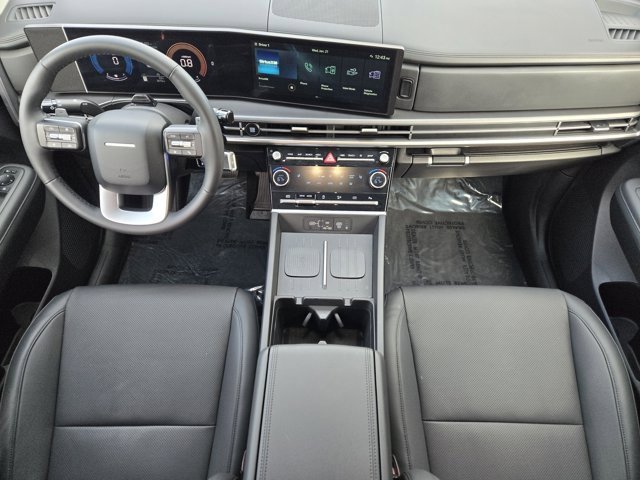 Certified 2026 Hyundai Santa Fe SEL w/ Tow & Go Package image 24