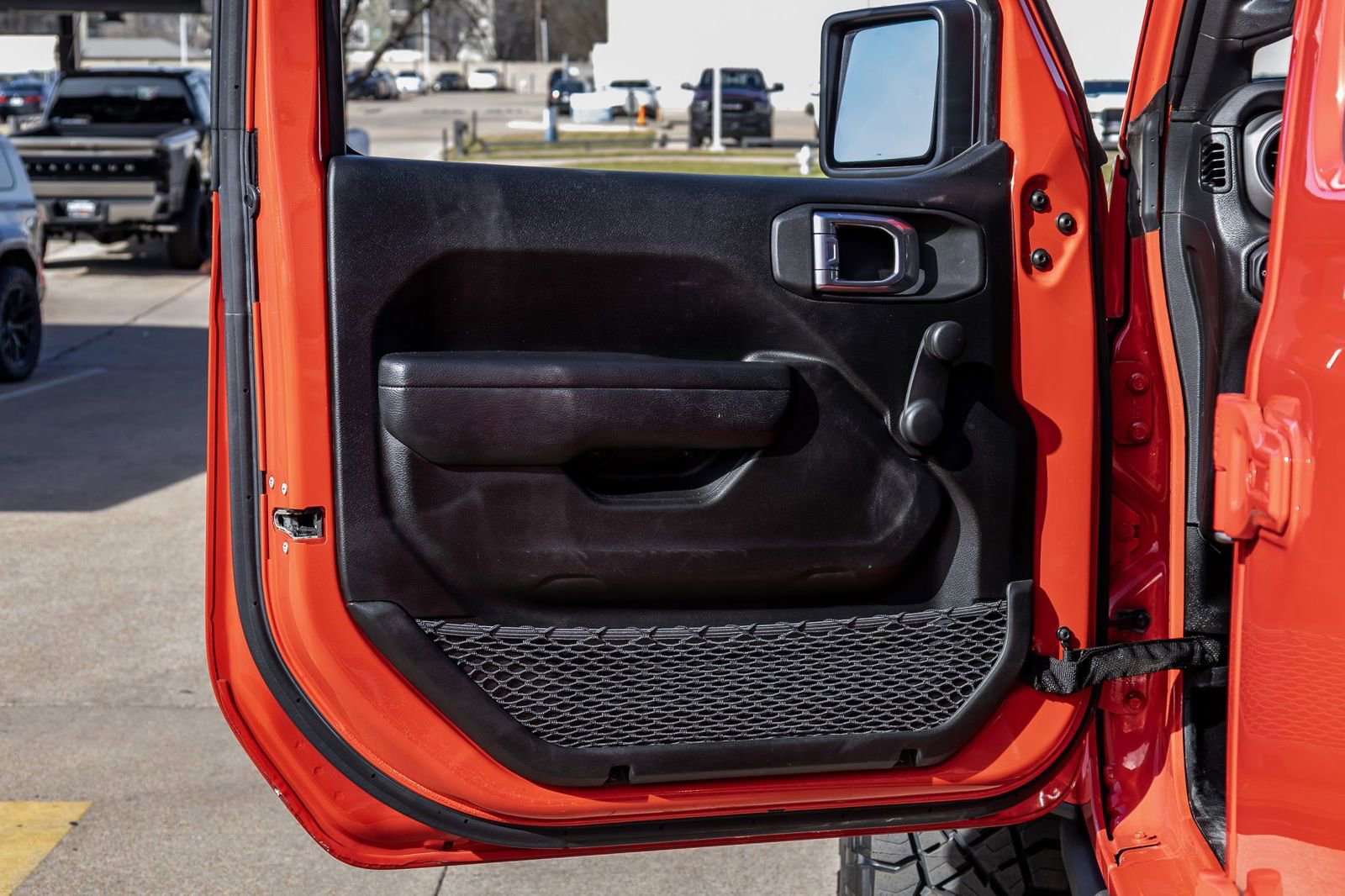 Used 2022 Jeep Gladiator Sport image 35