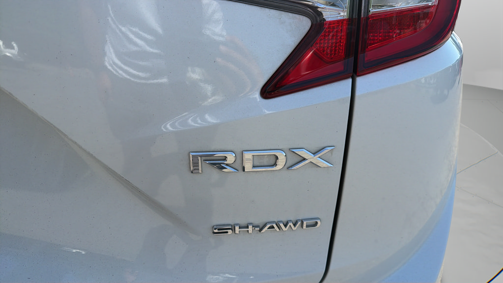 Used 2021 Acura RDX w/ Technology Package AWD/4WD image 36