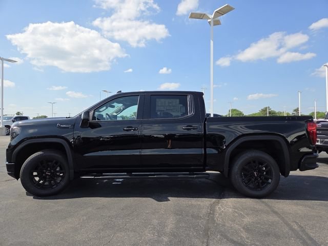 New 2026 GMC Sierra 1500 Elevation w/ Elevation Premium Package AWD/4WD image 17