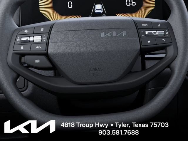 New 2026 Kia Sportage LX FWD image 22