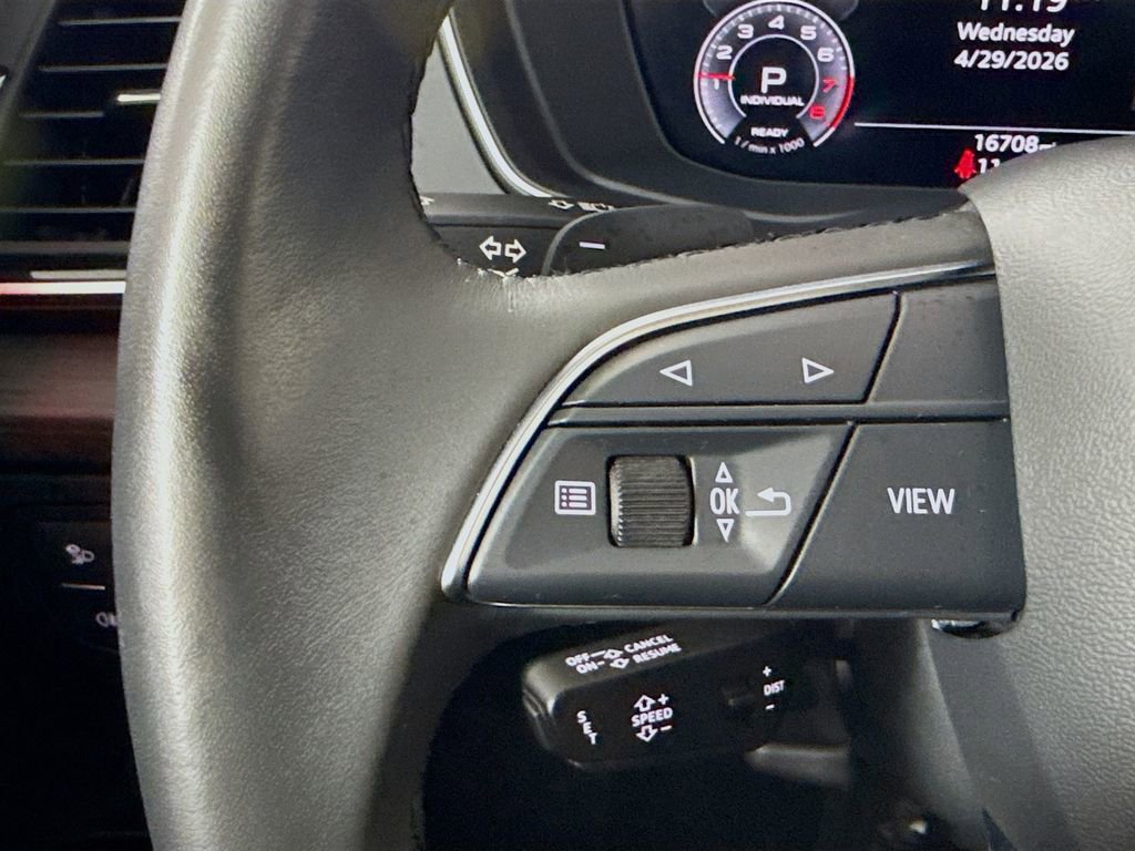 Certified 2021 Audi Q5 Premium AWD/4WD image 11