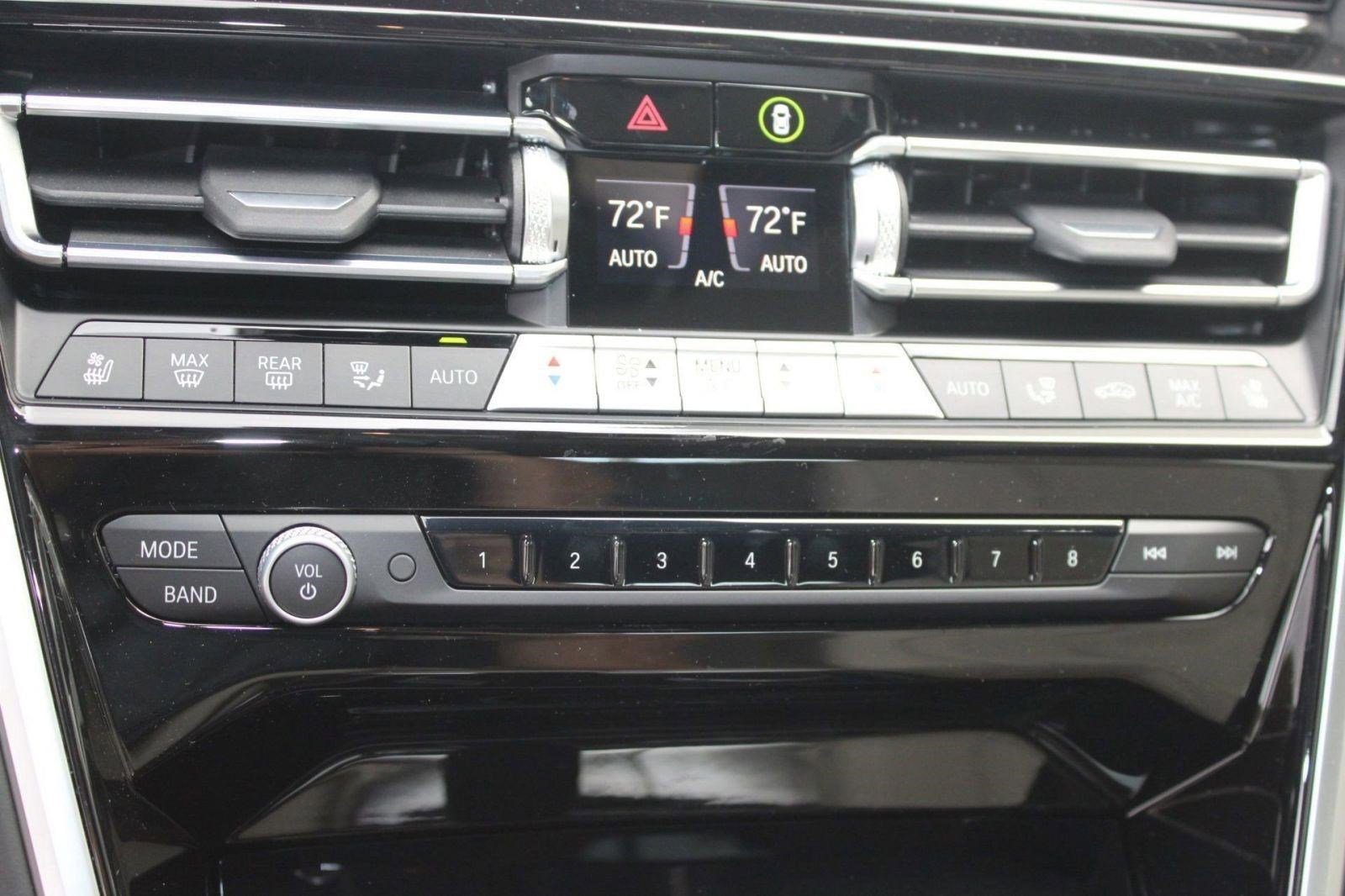 Used 2026 BMW 840i xDrive image 33