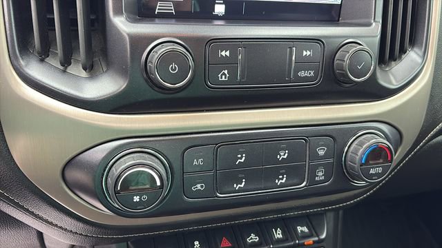 Used 2021 GMC Canyon Denali image 15