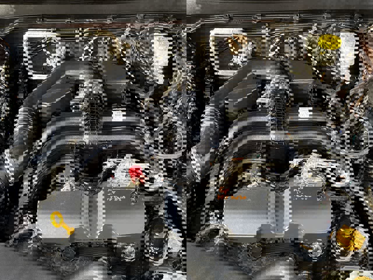 Used 2019 Subaru Outback 2.5i Limited w/ Popular Package #2 image 13