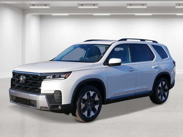 New 2026 Honda Pilot Elite image 7