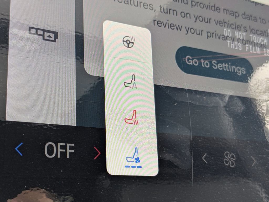 New 2025 Ford Expedition Max Platinum w/ Stealth Performance Package image 26