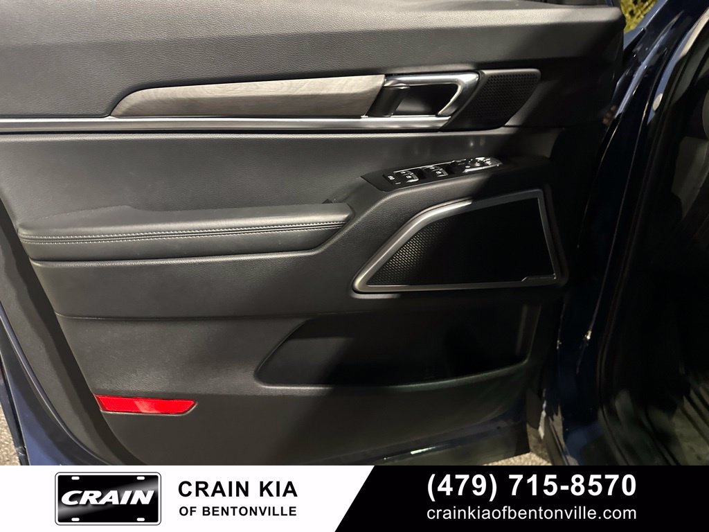 Certified 2024 Kia Telluride EX X-Line AWD/4WD image 18