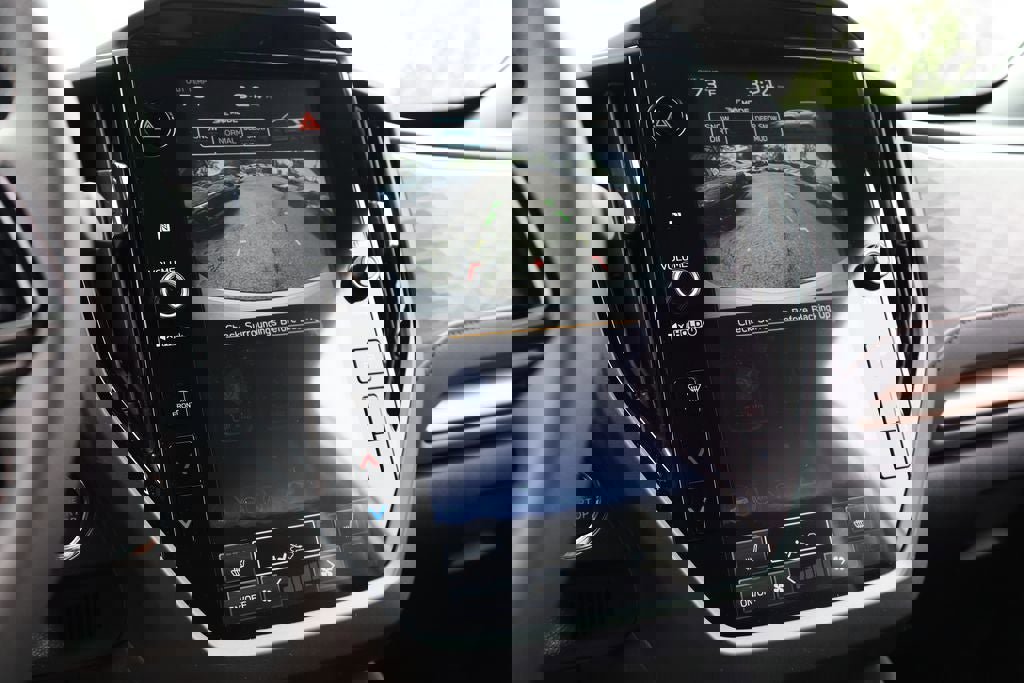 New 2026 Subaru Forester Sport image 14