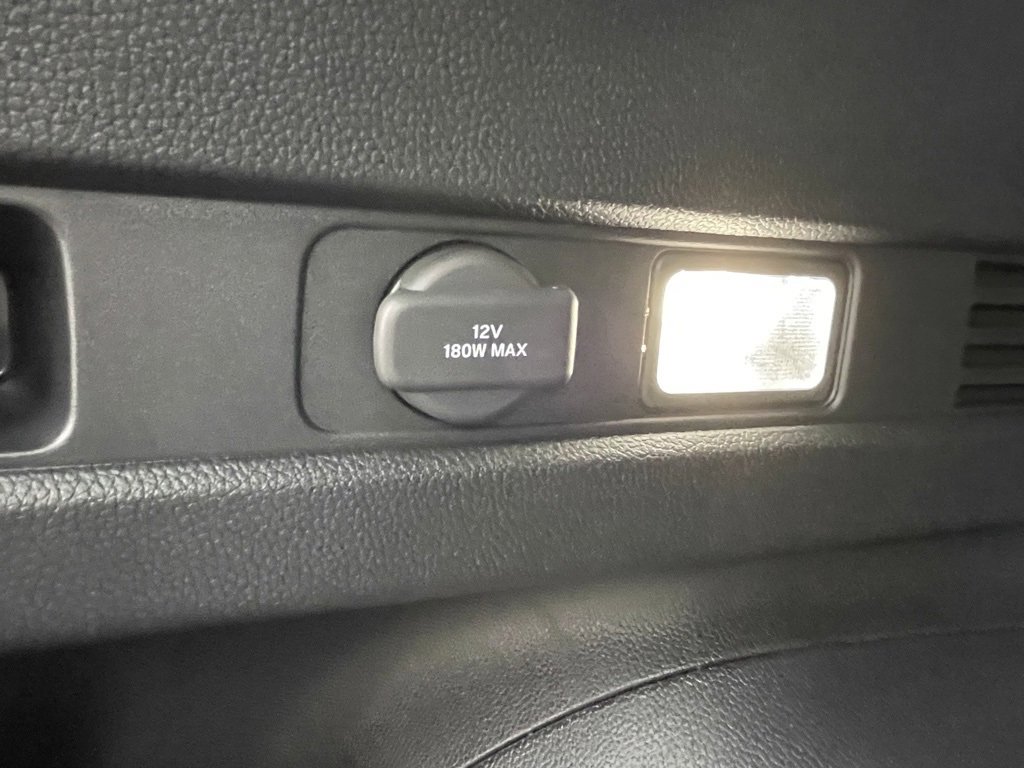 New 2026 Honda CR-V Sport Touring image 17