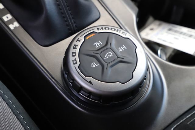 Certified 2023 Ford Bronco Outer Banks AWD/4WD image 32
