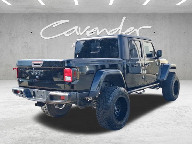 Used 2022 Jeep Gladiator Sport AWD/4WD image 20