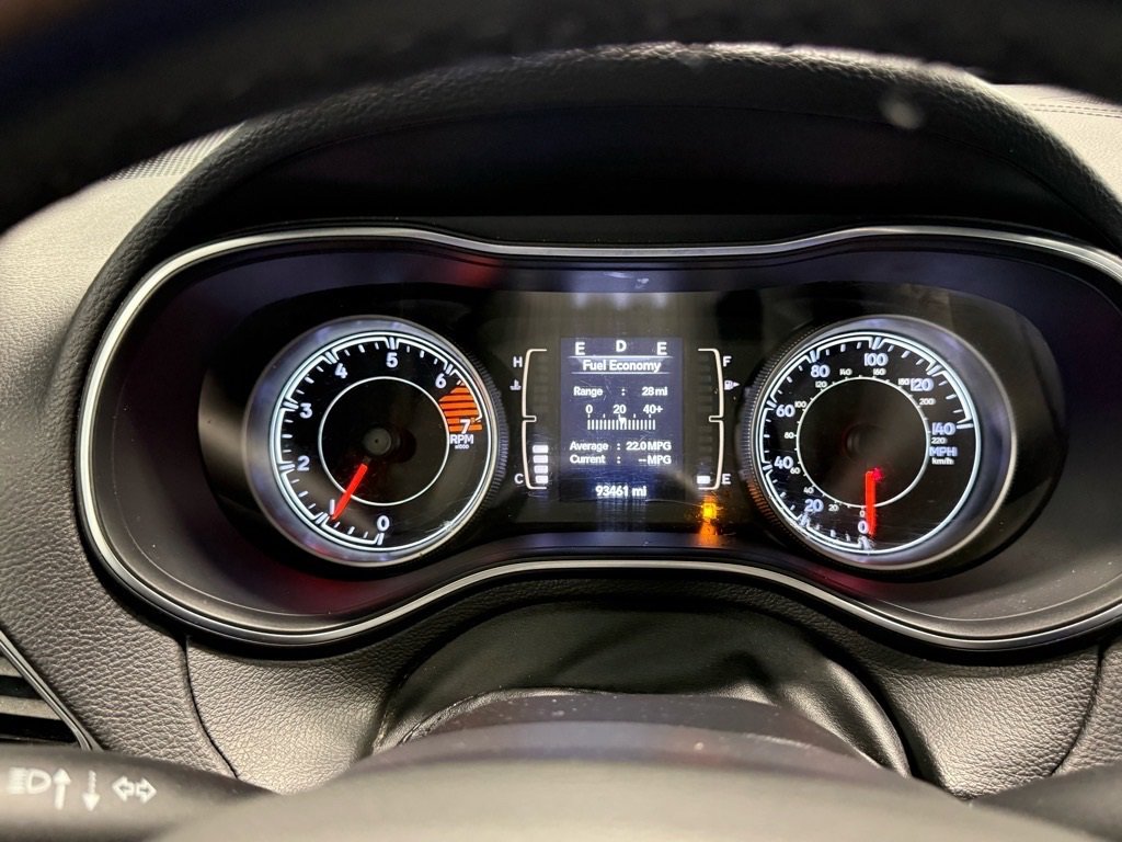 Used 2019 Jeep Cherokee Latitude Plus image 20