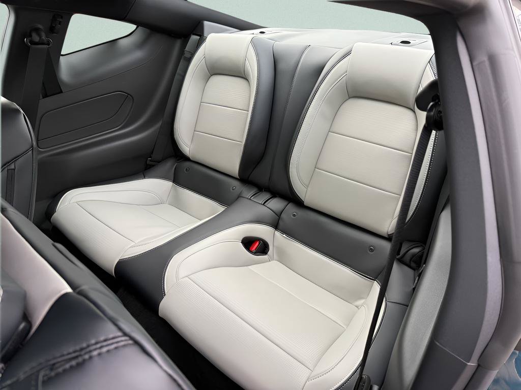 New 2026 Ford Mustang Premium RWD image 5