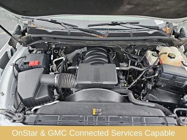 Used 2022 GMC Sierra 2500 Denali image 42