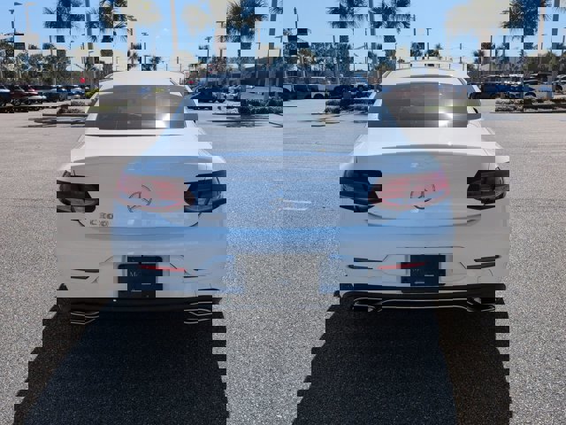 Used 2017 Mercedes-Benz C 300 Coupe image 6