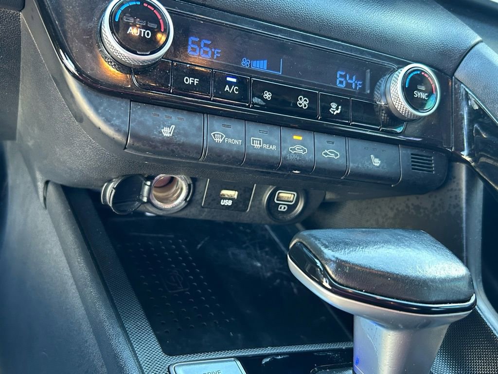 Used 2022 Hyundai Elantra SEL w/ Convenience Package image 22