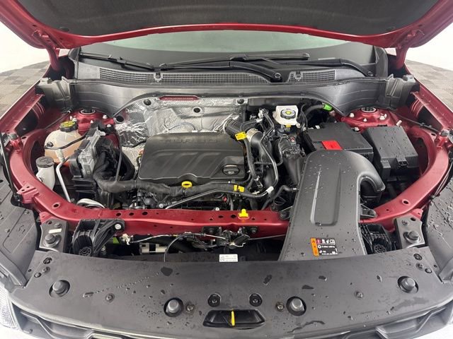 Used 2025 Chevrolet Trax LT w/ LT Convenience Package image 36