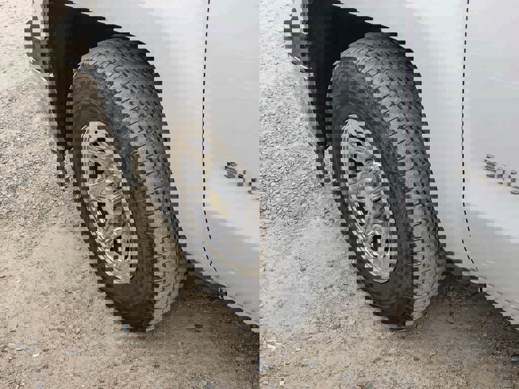 Used 2014 Chevrolet Silverado 1500 W/T image 21