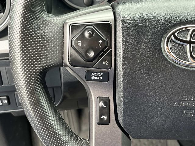 Used 2023 Toyota Tacoma TRD Off-Road AWD/4WD image 27